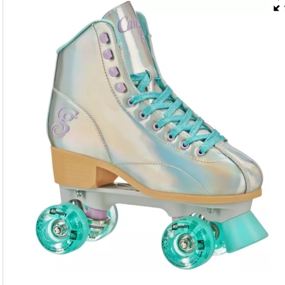 Candie's Other Nwt Candi Girl Roller Skates Poshmark